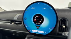 MINI Cooper 2.0 S Classic 3dr Auto Petrol Hatchback